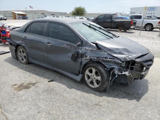 Photo 3 VIN: 5YFBU4EE7DP221650 - TOYOTA COROLLA BA 