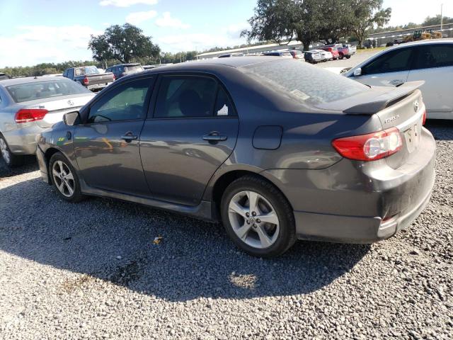 Photo 1 VIN: 5YFBU4EE7DP222989 - TOYOTA COROLLA 