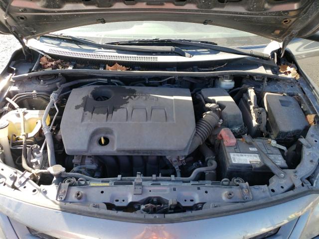 Photo 10 VIN: 5YFBU4EE7DP222989 - TOYOTA COROLLA 