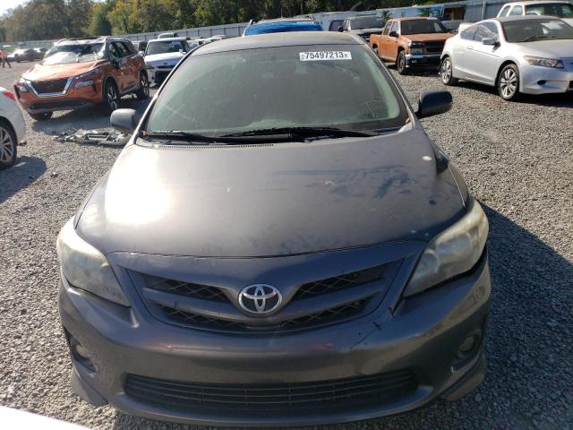 Photo 4 VIN: 5YFBU4EE7DP222989 - TOYOTA COROLLA 