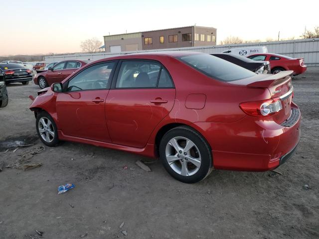 Photo 1 VIN: 5YFBU4EE8BP001902 - TOYOTA COROLLA 