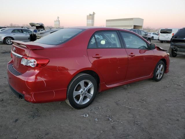 Photo 2 VIN: 5YFBU4EE8BP001902 - TOYOTA COROLLA 