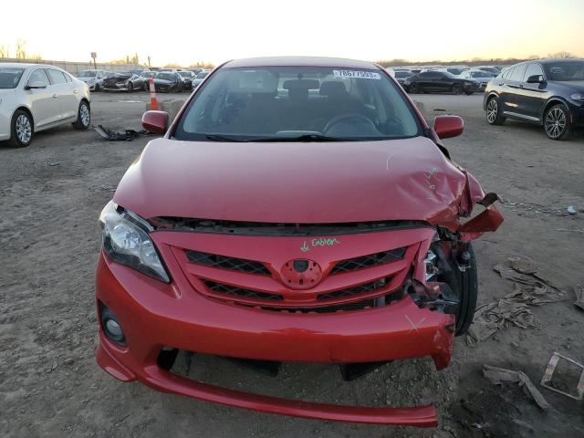 Photo 4 VIN: 5YFBU4EE8BP001902 - TOYOTA COROLLA 