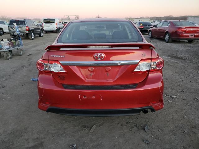 Photo 5 VIN: 5YFBU4EE8BP001902 - TOYOTA COROLLA 