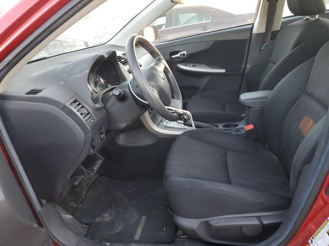 Photo 6 VIN: 5YFBU4EE8BP001902 - TOYOTA COROLLA 