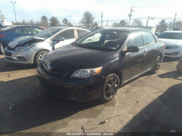 Photo 1 VIN: 5YFBU4EE8BP002161 - TOYOTA COROLLA 