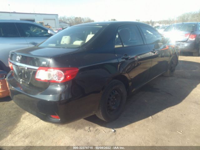 Photo 3 VIN: 5YFBU4EE8BP002161 - TOYOTA COROLLA 