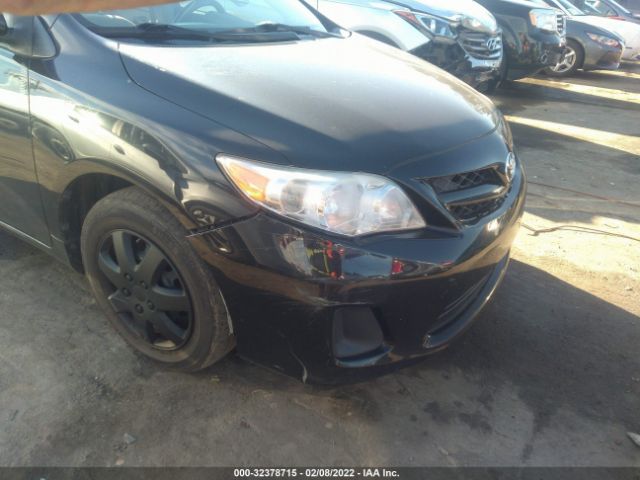 Photo 5 VIN: 5YFBU4EE8BP002161 - TOYOTA COROLLA 