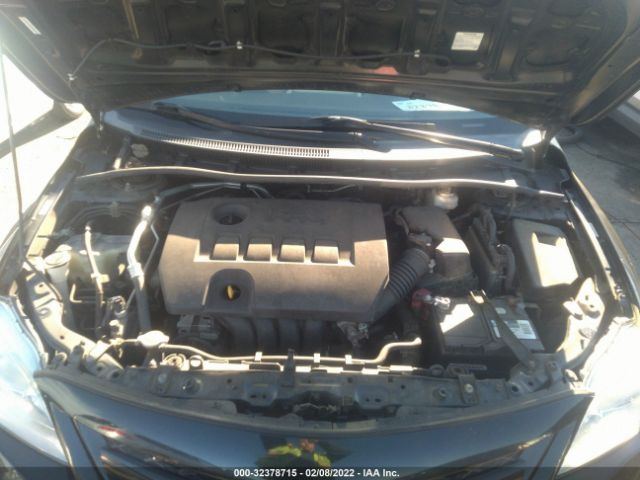 Photo 9 VIN: 5YFBU4EE8BP002161 - TOYOTA COROLLA 