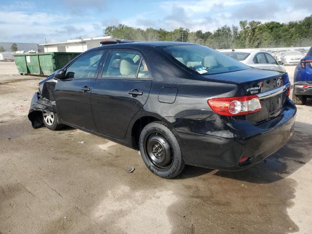 Photo 1 VIN: 5YFBU4EE8BP002578 - TOYOTA COROLLA BA 