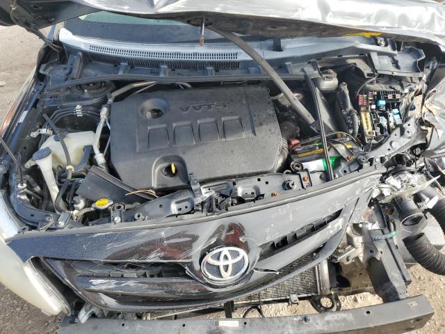 Photo 10 VIN: 5YFBU4EE8BP002578 - TOYOTA COROLLA BA 