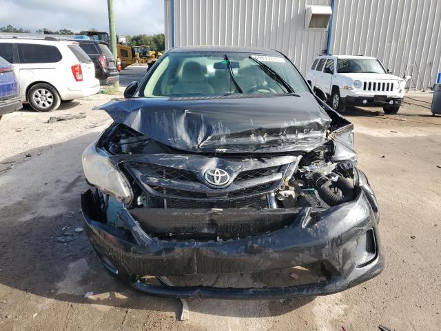 Photo 4 VIN: 5YFBU4EE8BP002578 - TOYOTA COROLLA BA 