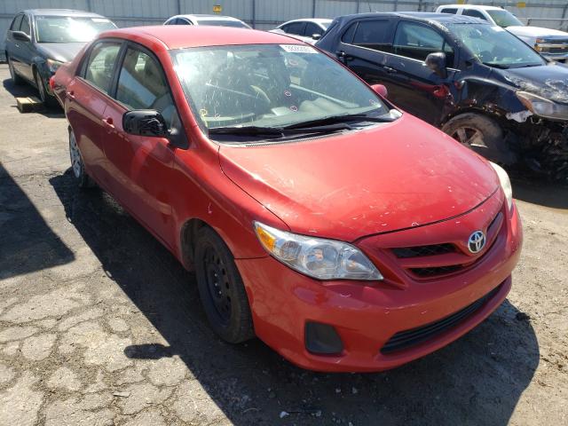 Photo 0 VIN: 5YFBU4EE8CP004171 - TOYOTA COROLLA BA 