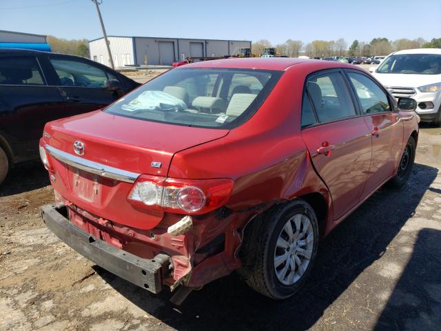 Photo 3 VIN: 5YFBU4EE8CP004171 - TOYOTA COROLLA BA 