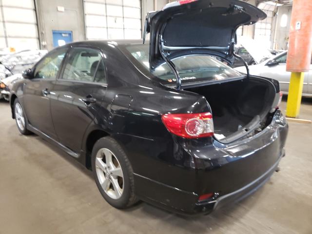 Photo 2 VIN: 5YFBU4EE8CP008267 - TOYOTA COROLLA BA 