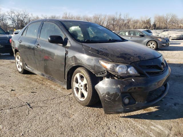 Photo 0 VIN: 5YFBU4EE8CP008706 - TOYOTA COROLLA BA 