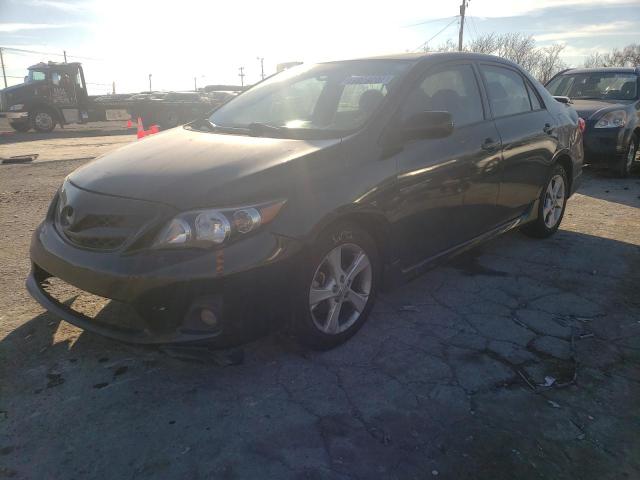 Photo 1 VIN: 5YFBU4EE8CP008706 - TOYOTA COROLLA BA 