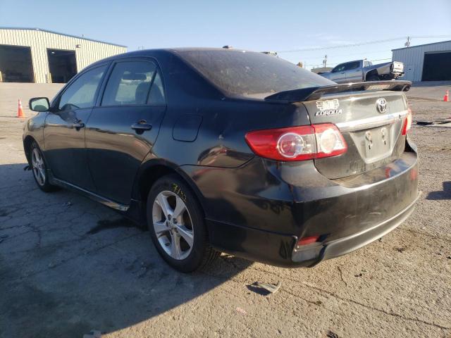 Photo 2 VIN: 5YFBU4EE8CP008706 - TOYOTA COROLLA BA 