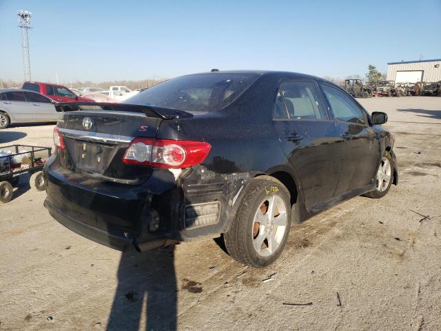 Photo 3 VIN: 5YFBU4EE8CP008706 - TOYOTA COROLLA BA 