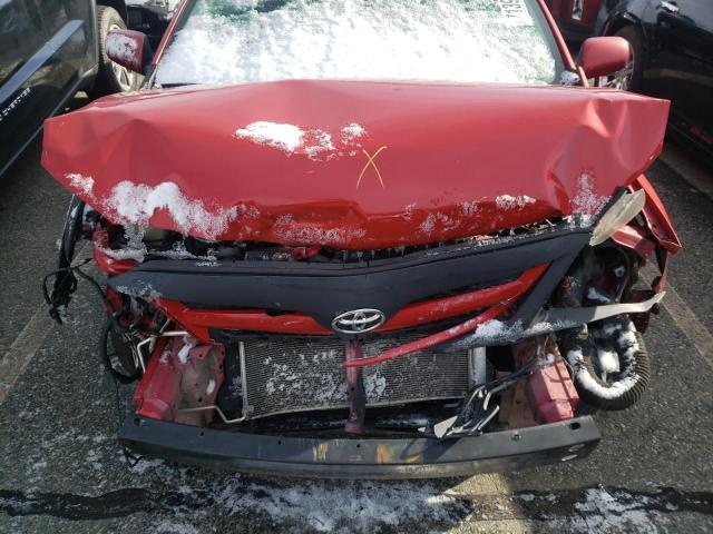 Photo 6 VIN: 5YFBU4EE8CP010049 - TOYOTA COROLLA BA 