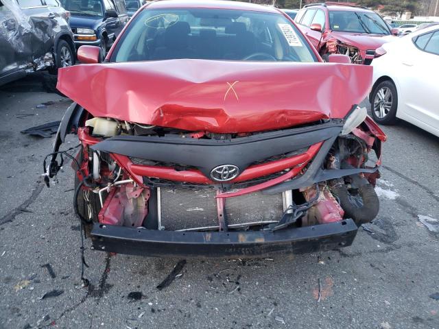 Photo 8 VIN: 5YFBU4EE8CP010049 - TOYOTA COROLLA BA 