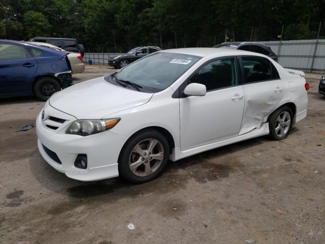 Photo 0 VIN: 5YFBU4EE8CP011895 - TOYOTA COROLLA BA 