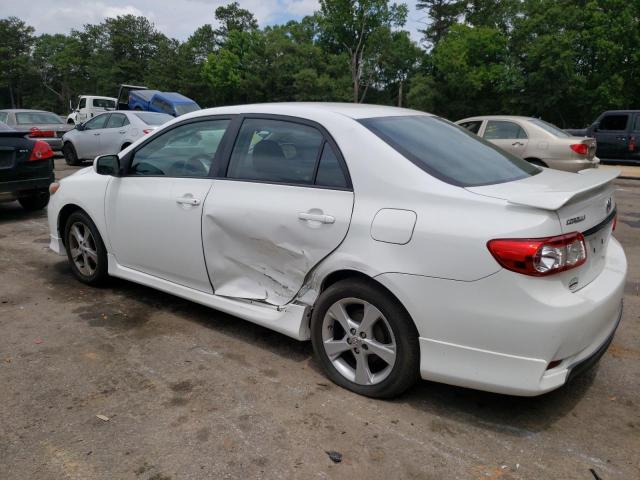 Photo 1 VIN: 5YFBU4EE8CP011895 - TOYOTA COROLLA BA 