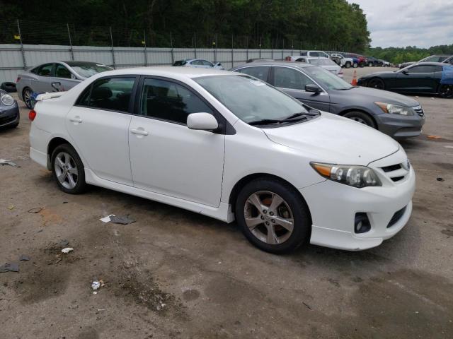 Photo 3 VIN: 5YFBU4EE8CP011895 - TOYOTA COROLLA BA 