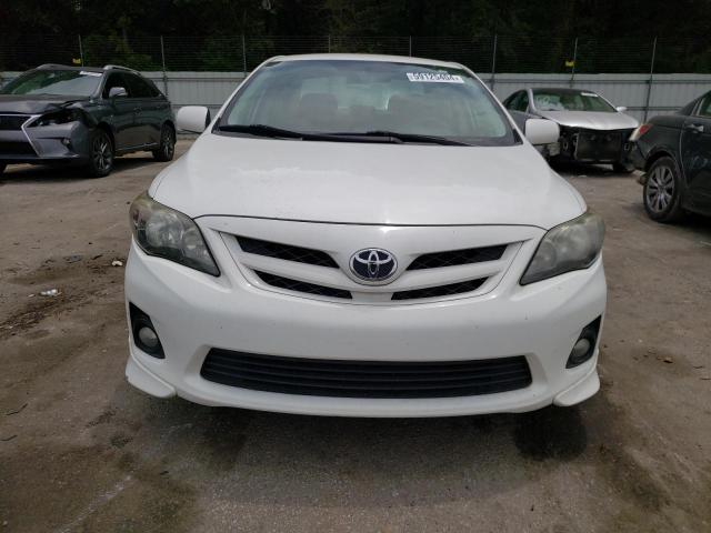 Photo 4 VIN: 5YFBU4EE8CP011895 - TOYOTA COROLLA BA 