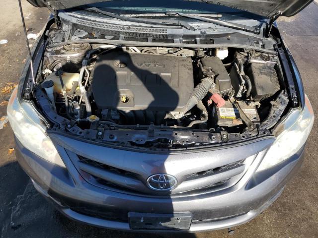 Photo 10 VIN: 5YFBU4EE8CP014599 - TOYOTA COROLLA BA 