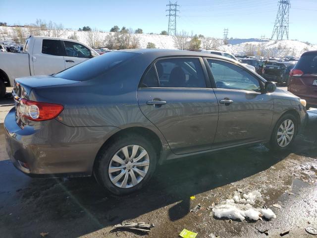 Photo 2 VIN: 5YFBU4EE8CP014599 - TOYOTA COROLLA BA 