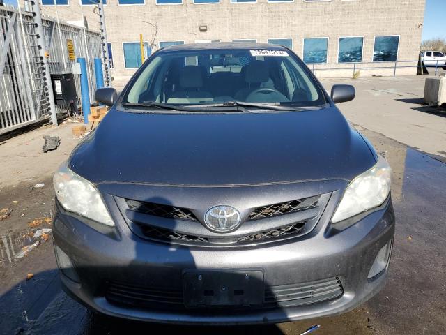 Photo 4 VIN: 5YFBU4EE8CP014599 - TOYOTA COROLLA BA 