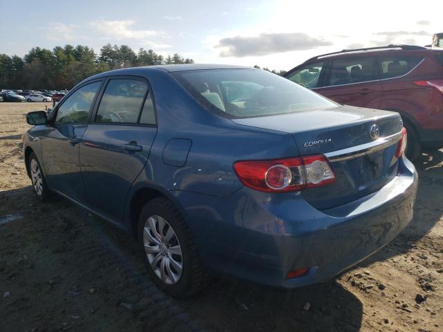 Photo 2 VIN: 5YFBU4EE8CP016014 - TOYOTA COROLLA 