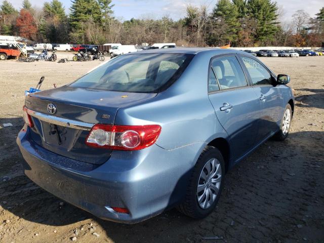 Photo 3 VIN: 5YFBU4EE8CP016014 - TOYOTA COROLLA 