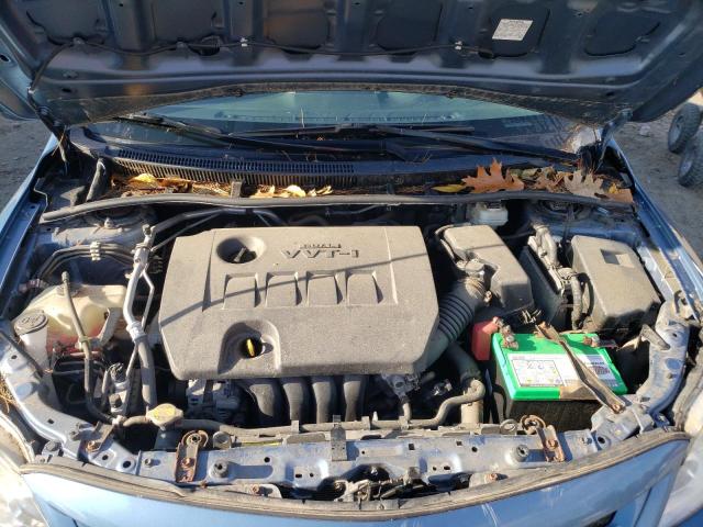 Photo 6 VIN: 5YFBU4EE8CP016014 - TOYOTA COROLLA 