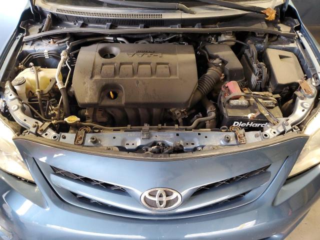 Photo 10 VIN: 5YFBU4EE8CP016126 - TOYOTA COROLLA BA 