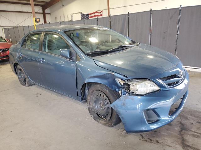 Photo 3 VIN: 5YFBU4EE8CP016126 - TOYOTA COROLLA BA 