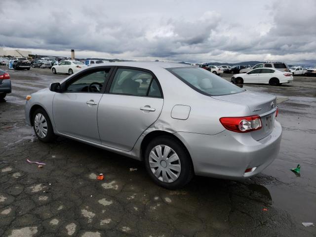 Photo 1 VIN: 5YFBU4EE8CP021083 - TOYOTA COROLLA BA 