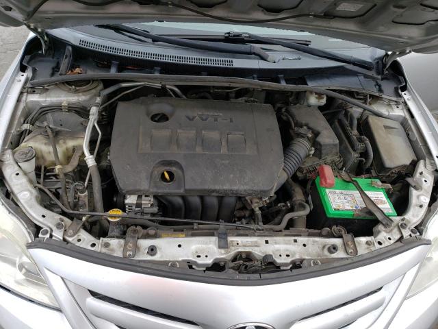 Photo 10 VIN: 5YFBU4EE8CP021083 - TOYOTA COROLLA BA 