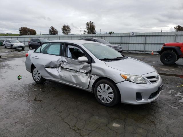 Photo 3 VIN: 5YFBU4EE8CP021083 - TOYOTA COROLLA BA 