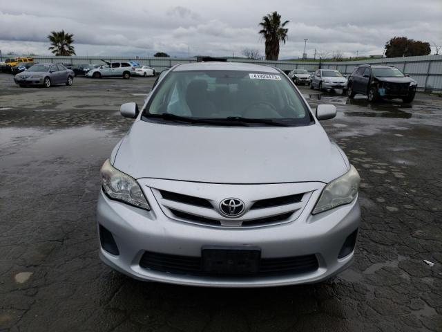 Photo 4 VIN: 5YFBU4EE8CP021083 - TOYOTA COROLLA BA 