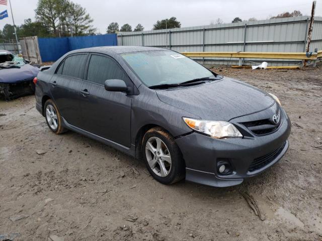 Photo 0 VIN: 5YFBU4EE8CP022251 - TOYOTA COROLLA BA 