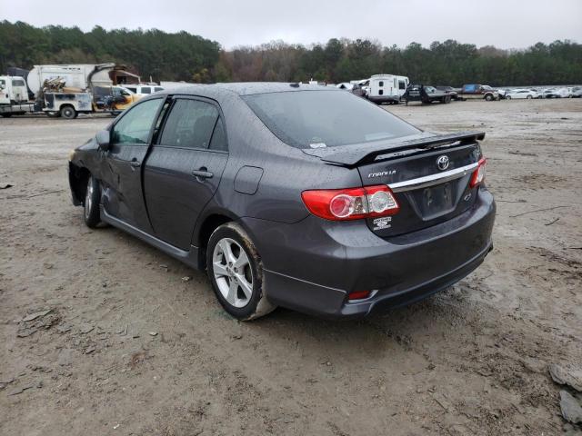 Photo 2 VIN: 5YFBU4EE8CP022251 - TOYOTA COROLLA BA 