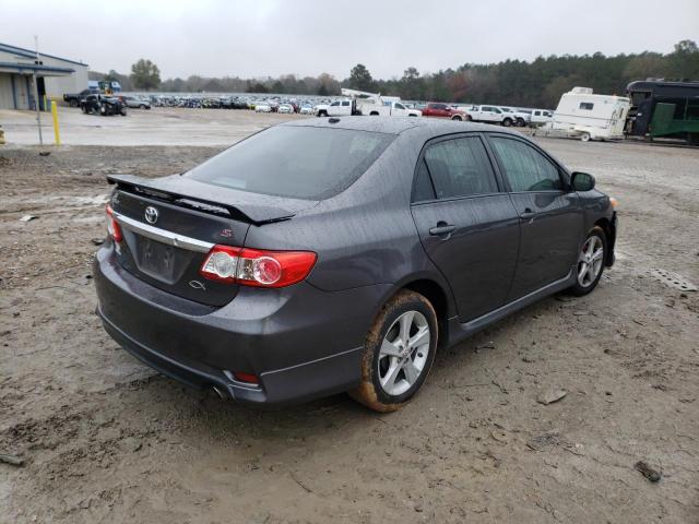 Photo 3 VIN: 5YFBU4EE8CP022251 - TOYOTA COROLLA BA 