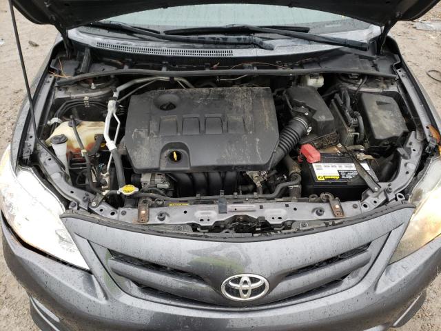 Photo 6 VIN: 5YFBU4EE8CP022251 - TOYOTA COROLLA BA 