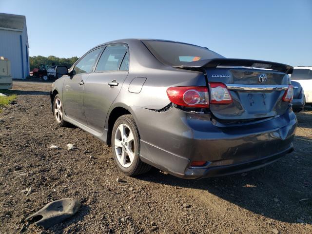 Photo 2 VIN: 5YFBU4EE8CP023268 - TOYOTA COROLLA BA 