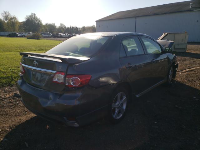 Photo 3 VIN: 5YFBU4EE8CP023268 - TOYOTA COROLLA BA 