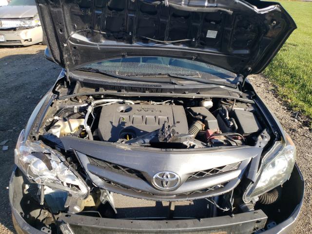 Photo 6 VIN: 5YFBU4EE8CP023268 - TOYOTA COROLLA BA 