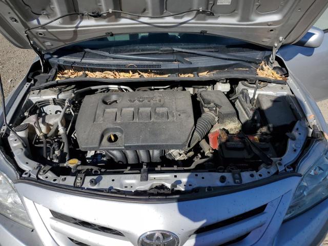 Photo 10 VIN: 5YFBU4EE8CP024792 - TOYOTA COROLLA BA 