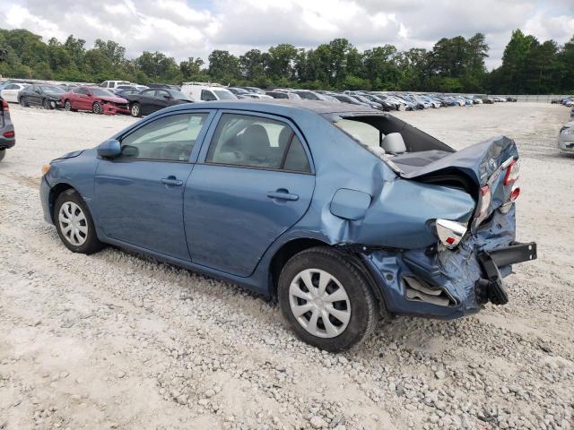 Photo 1 VIN: 5YFBU4EE8CP025571 - TOYOTA COROLLA BA 